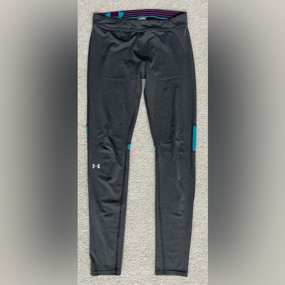 Girls UA Leggings *YMD